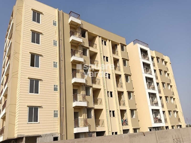 Vilasa Umang Apartment Exteriors 1