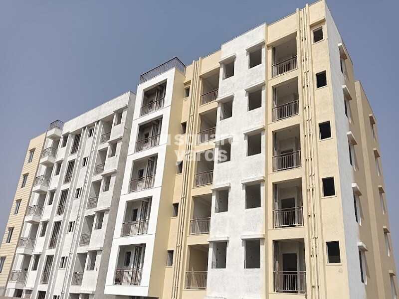 Vilasa Umang Apartment Exteriors 2