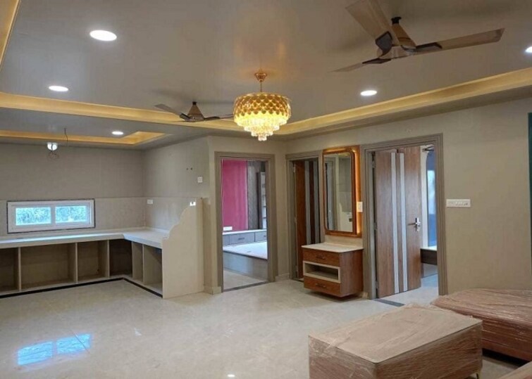 Vinayak Elenza Apartment Interiors 4