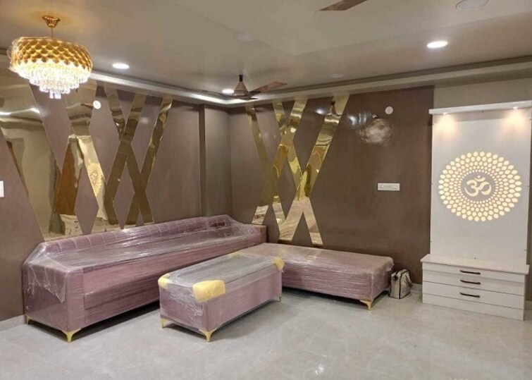 Vinayak Elenza Apartment Interiors 3