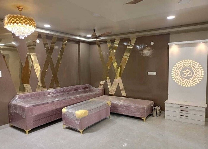 Vinayak Elenza Apartment Interiors 3