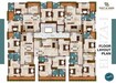 Vinayak Elenza Floor Plans