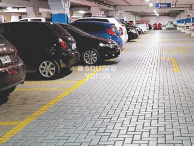 Vinayak Homes Mansarovar