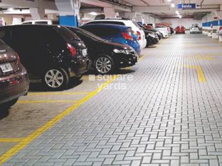 Vinayak Homes Mansarovar Amenities-Features 1