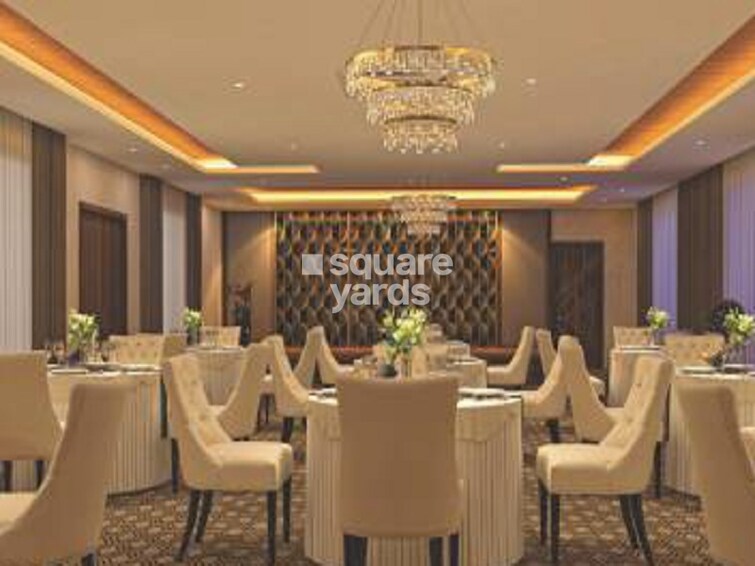 Vinayak Homes Mansarovar Amenities-Features 2