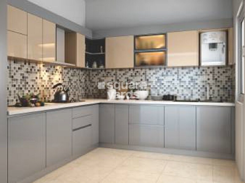 Vinayak Homes Mansarovar Apartment Interiors 1