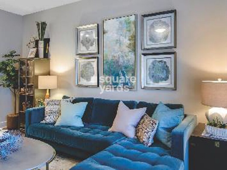 Vinayak Homes Mansarovar Apartment Interiors 2