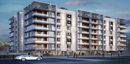 Vinayak Homes Mansarovar