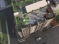 Vinayak Homes Mansarovar Tower View