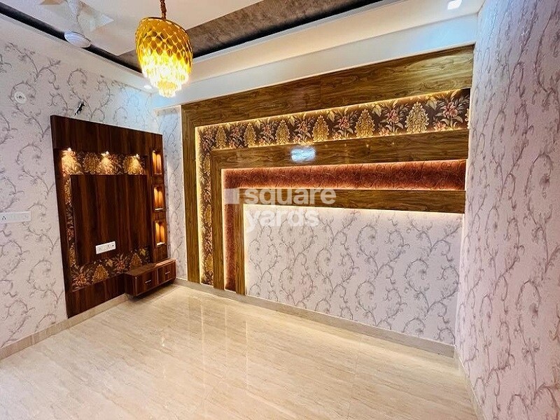 Vinayak Residency Manyawas