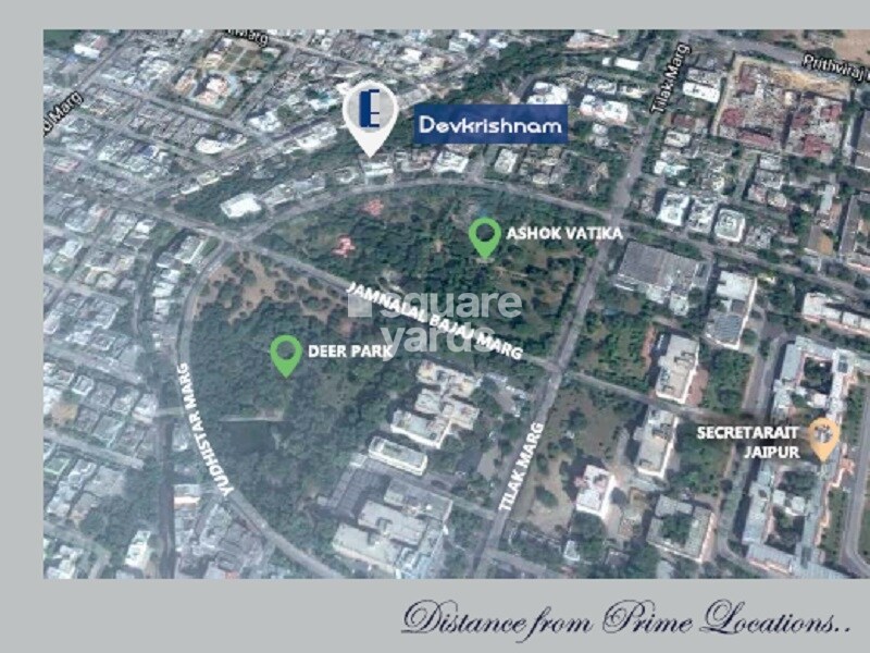 Virasat Devkrishnam