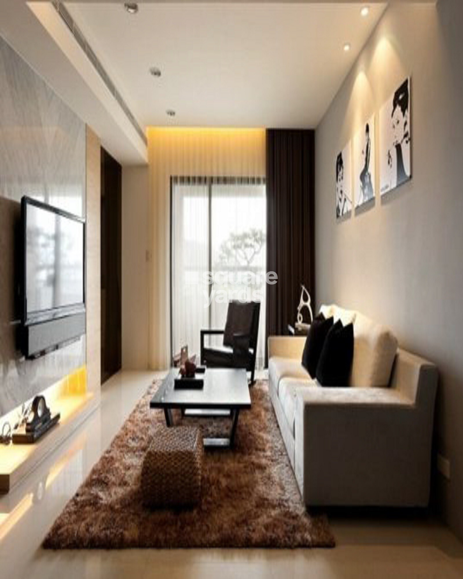 Virasat Four Points