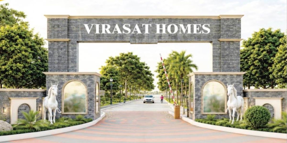 Virasat Homes, Chaksu, Jaipur