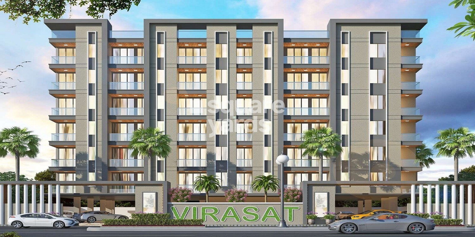 Virasat Pramukh Featured Image