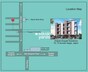 virasat vinayak residency project location image1
