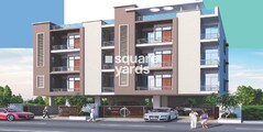 Virasat Vinayak Residency