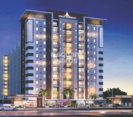 Virat Krishnav Apartment Exteriors