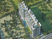 Virat Krishnav Tower View