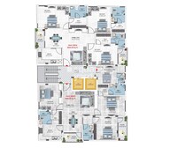 Vishwaas 24 Floor Plans