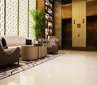 Vishwaas 24 Lift Lobby Image