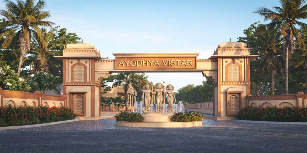 Vistarak Ayodhya Vistar, Chaksu, Jaipur