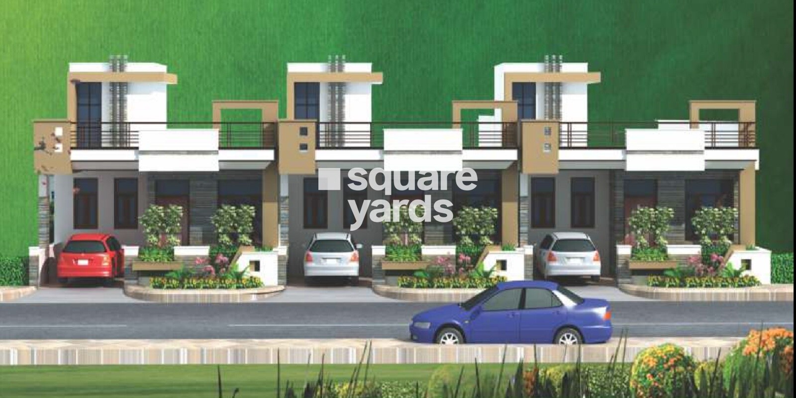 VPB The Royale Naman Villas