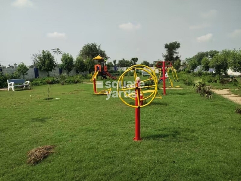 VRB Apna Ghar