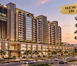 VRB Golden Tower