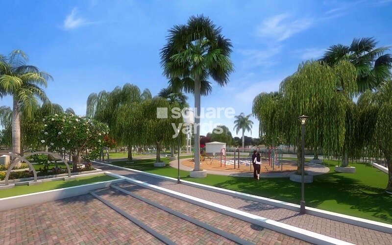 VRB Kisaan Green Residency Amenities-Features 6