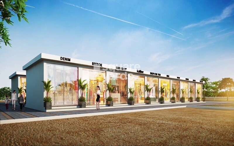 VRB Kisaan Green Residency Amenities-Features 3