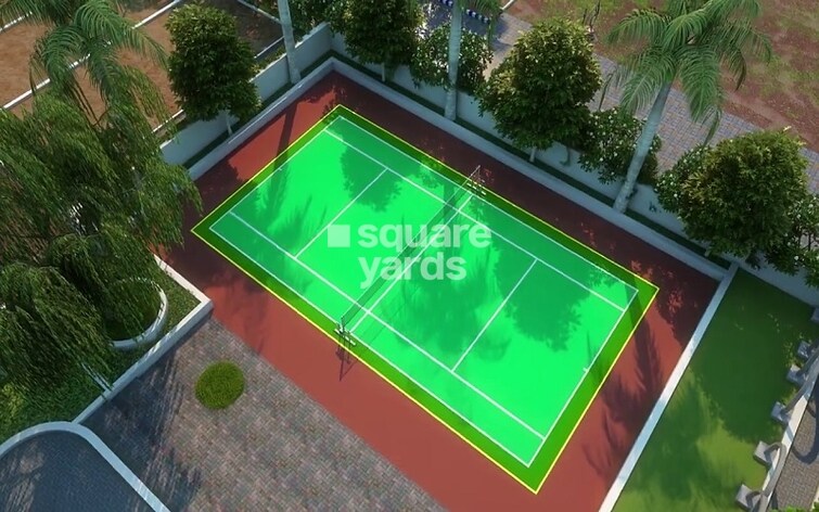 VRB Kisaan Green Residency Amenities-Features 4