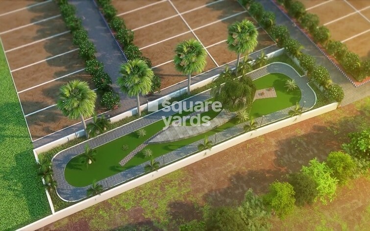 VRB Kisaan Green Residency Amenities-Features 5