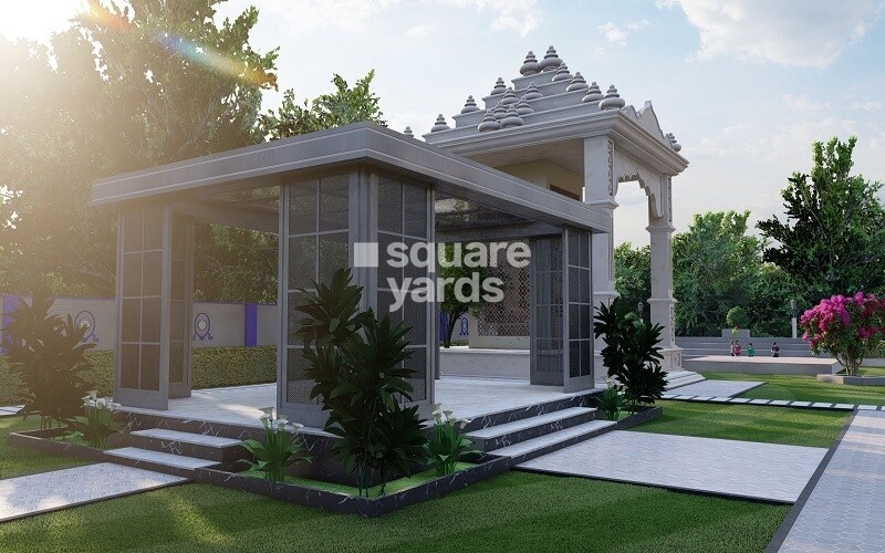 VRB Pearl Enclave Amenities-Features