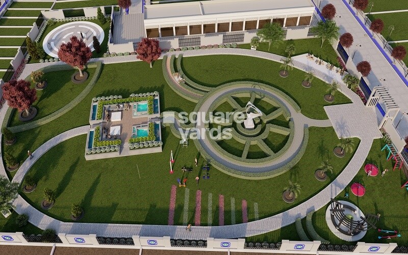 VRB Pearl Enclave