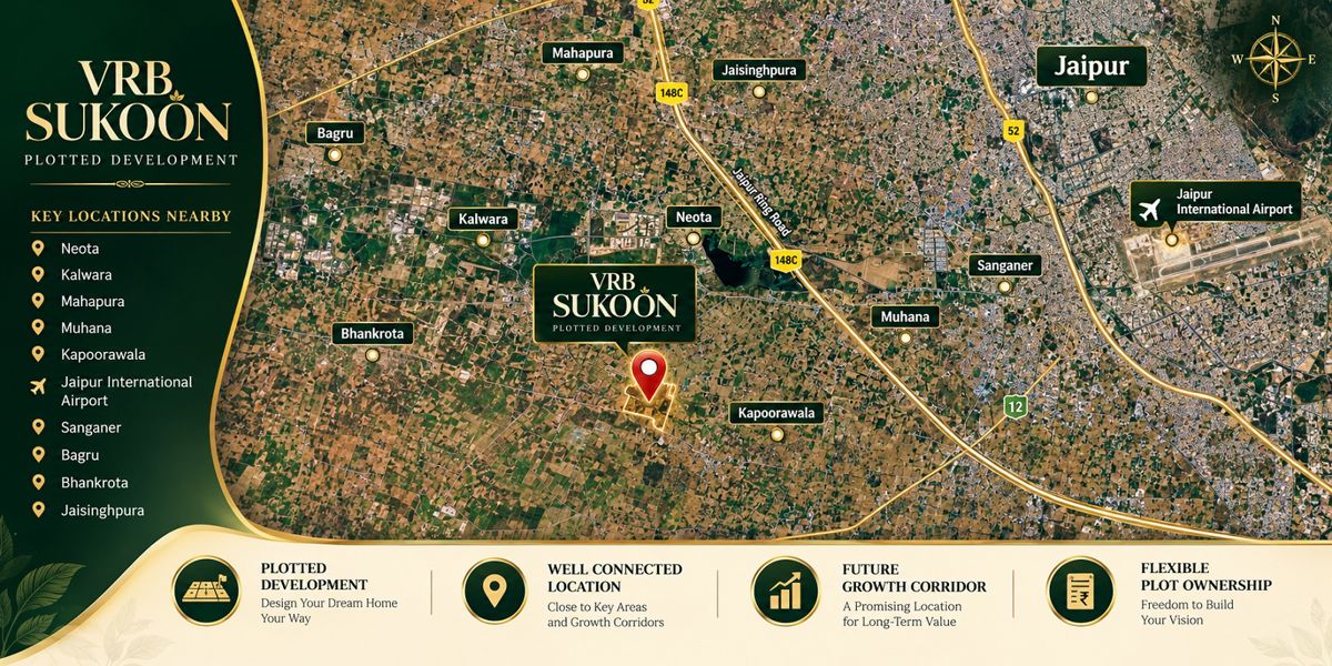 VRB Sukoon