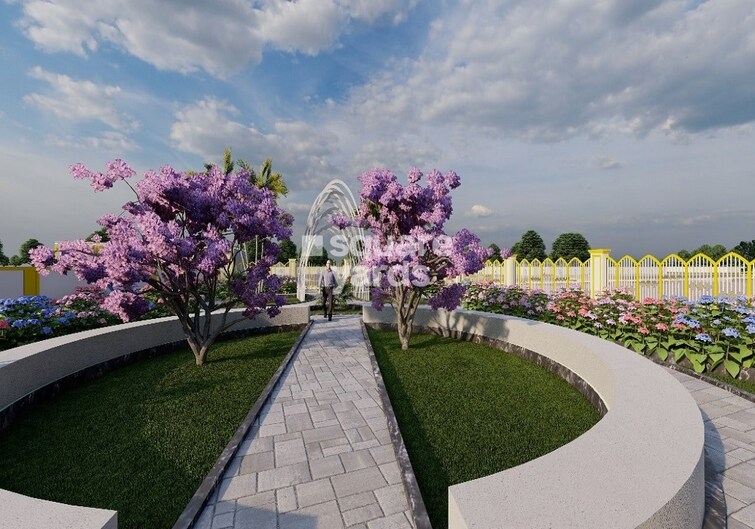 VRB The Golden City Amenities-Features 1