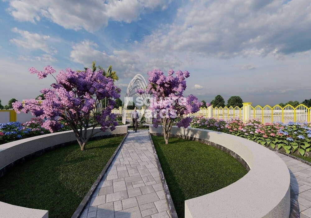 VRB The Golden City Amenities-Features 1