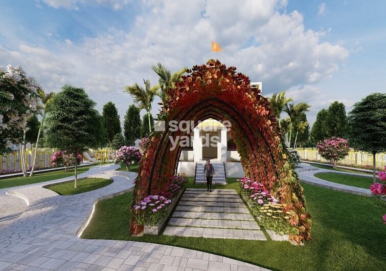 VRB The Golden City Amenities-Features 8