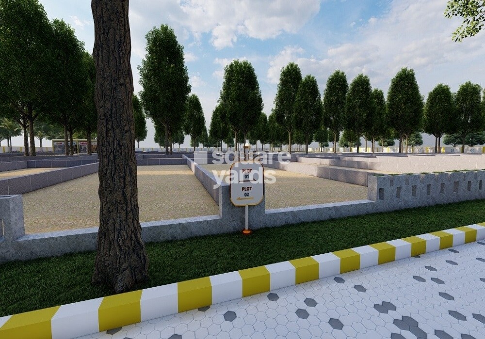 VRB The Golden City Amenities-Features