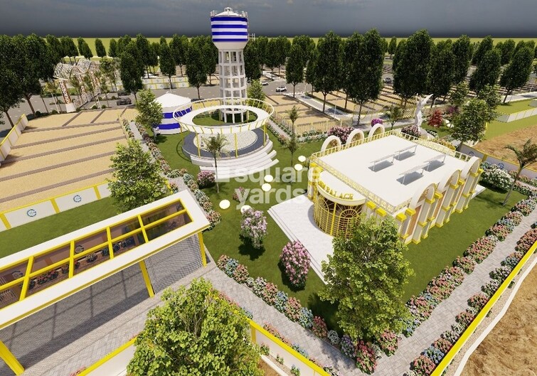 VRB The Golden City Amenities-Features 4