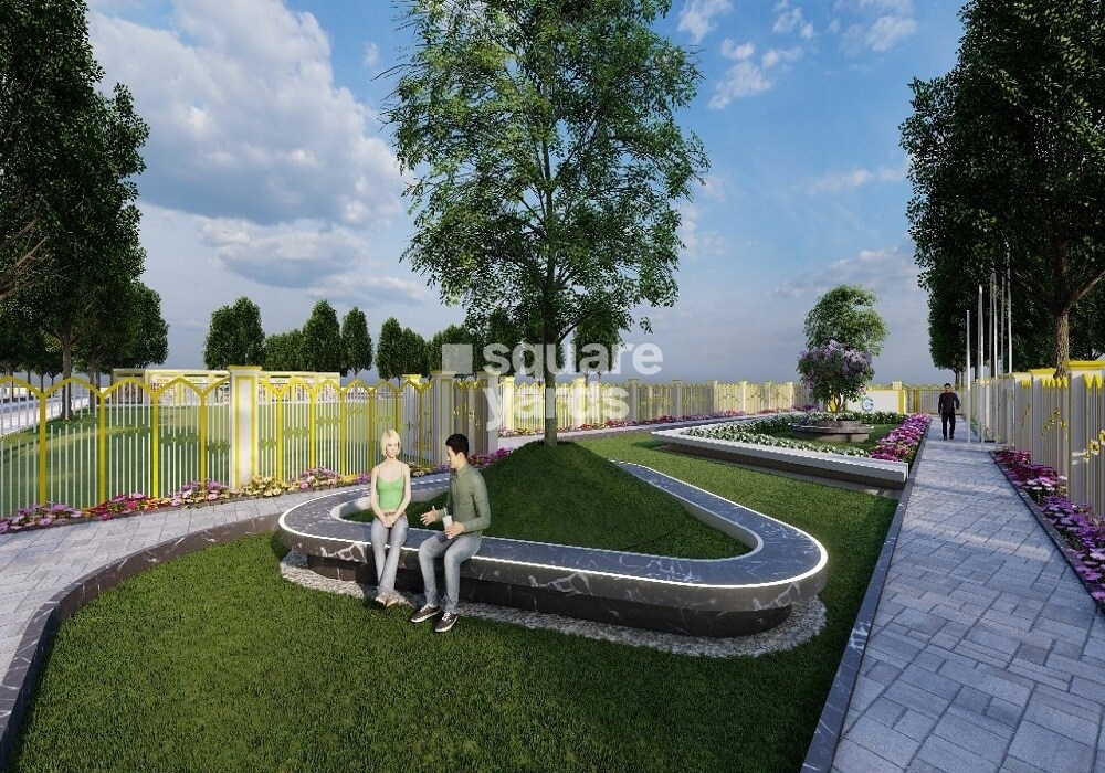 VRB The Golden City Amenities-Features 6