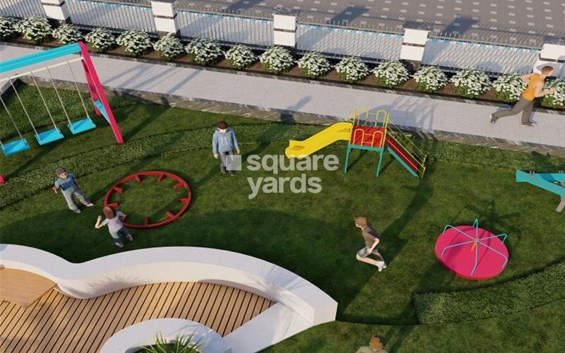 VRB The Pearl Avenue Amenities-Features