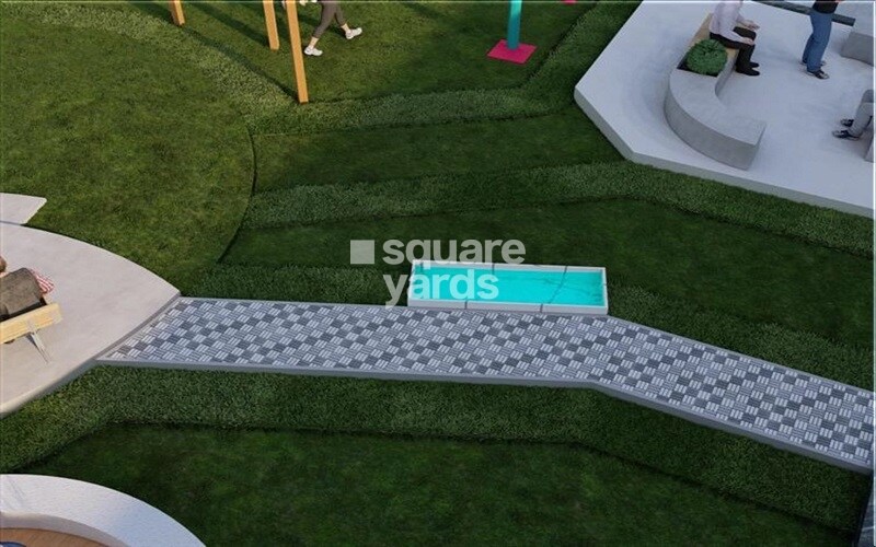 VRB The Pearl Avenue Amenities-Features