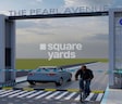 VRB The Pearl Avenue