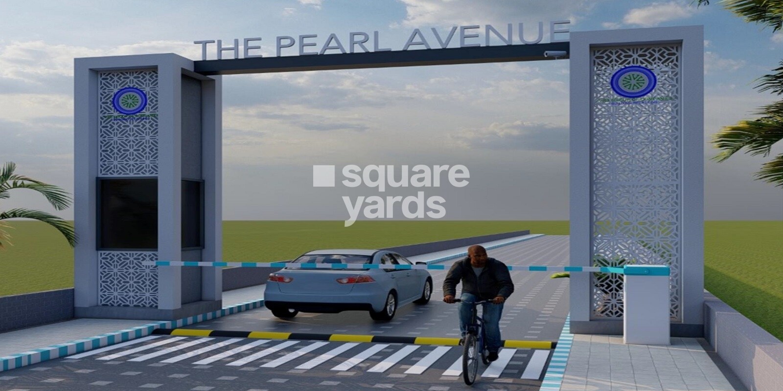 VRB The Pearl Avenue Featured Image