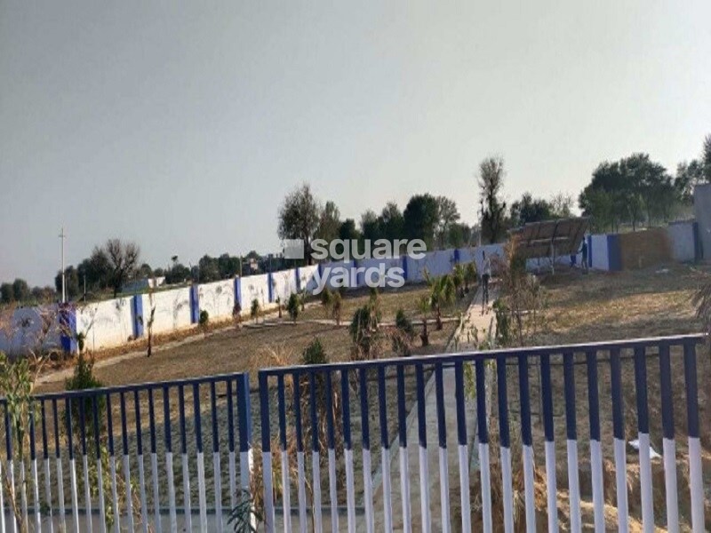 VRB The Platinum City