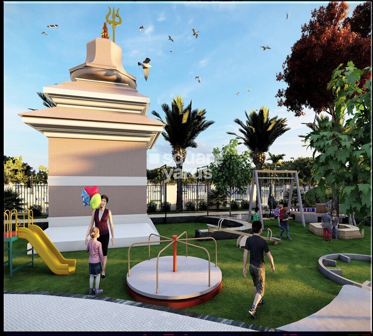 VRB The platinum Amenities-Features 1