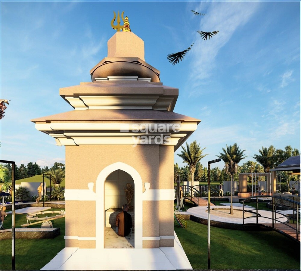 VRB The platinum Amenities-Features 4