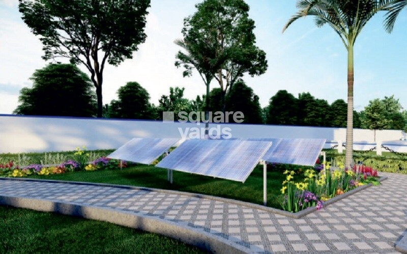 VRB The Sapphire Park Amenities-Features 1