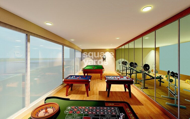 VRB The Sapphire Park Amenities-Features 3